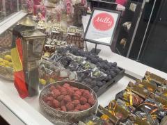A vendre Tea room - Comptoir pâtisserie - chocolaterie - boulangerie dans le centre commercial ville II Charleroi Hainaut n°2
