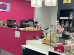 A vendre Tea room - Comptoir pâtisserie - chocolaterie - boulangerie dans le centre commercial ville II Charleroi Hainaut n°5