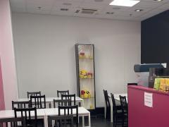 A vendre Tea room - Comptoir pâtisserie - chocolaterie - boulangerie dans le centre commercial ville II Charleroi Hainaut n°6