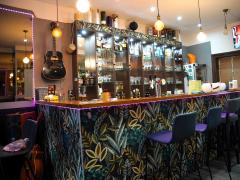 Une belle opportunité dans l'HoReCa : une affaire reconnue avec un fort potentiel de développement ! Bruxelles Capitale n°1