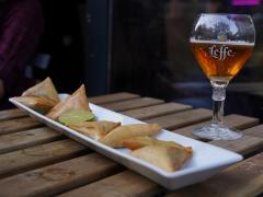 Une belle opportunité dans l'HoReCa : une affaire reconnue avec un fort potentiel de développement ! Bruxelles Capitale n°3