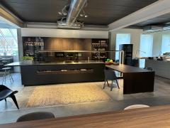 Cuisines haut de gamme • Sanitaires • Aménagement intérieur Brabant Wallon n°2