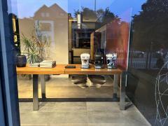 Cuisines haut de gamme • Sanitaires • Aménagement intérieur Brabant Wallon n°4