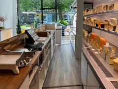  À VENDRE FROMAGERIE ARTISANALE & COMMERCE D’ALIMENTATION SPÉCIALISÉE Brabant Wallon n°1