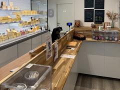  À VENDRE FROMAGERIE ARTISANALE & COMMERCE D’ALIMENTATION SPÉCIALISÉE Brabant Wallon n°2