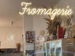  À VENDRE FROMAGERIE ARTISANALE & COMMERCE D’ALIMENTATION SPÉCIALISÉE Brabant Wallon n°6