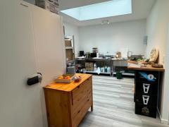  À VENDRE FROMAGERIE ARTISANALE & COMMERCE D’ALIMENTATION SPÉCIALISÉE Brabant Wallon n°8