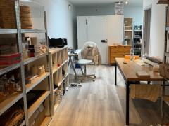  À VENDRE FROMAGERIE ARTISANALE & COMMERCE D’ALIMENTATION SPÉCIALISÉE Brabant Wallon n°9
