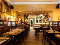 RESTAURANT EMBLÉMATIQUE SPÉCIALISÉ DANS LES MOULES À SCHAERBEEK – BRUXELLES Bruxelles Capitale n°2