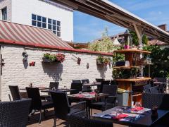RESTAURANT EMBLÉMATIQUE SPÉCIALISÉ DANS LES MOULES À SCHAERBEEK – BRUXELLES Bruxelles Capitale n°3