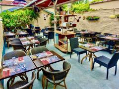 RESTAURANT EMBLÉMATIQUE SPÉCIALISÉ DANS LES MOULES À SCHAERBEEK – BRUXELLES Bruxelles Capitale n°4
