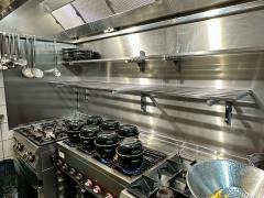 RESTAURANT EMBLÉMATIQUE SPÉCIALISÉ DANS LES MOULES À SCHAERBEEK – BRUXELLES Bruxelles Capitale n°5