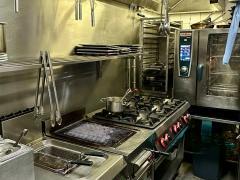 RESTAURANT EMBLÉMATIQUE SPÉCIALISÉ DANS LES MOULES À SCHAERBEEK – BRUXELLES Bruxelles Capitale n°6
