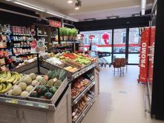 Spar express te koop Province de Namur