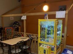 Snack Friterie Idéalement située sur axe routier à fort trafic entre Charleroi Beaumont - Mons Hainaut n°4