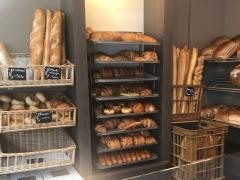 Artisanale Brood en Banketbakker te Jumet Henegouwen