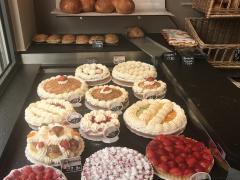 Artisan Boulanger - Pâtissier à Jumet Hainaut n°2