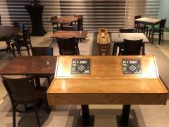 Te koop: Unieke gelegenheid: café - brasserie met vier bowlingbanen gelegen provincie Luxemburg Provincie Luxemburg