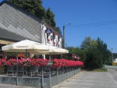A vendre: Occasion unique : café brasserie avec 4 pistes de jeu de quilles dans la province de Luxembourg Province du Luxembourg n°11