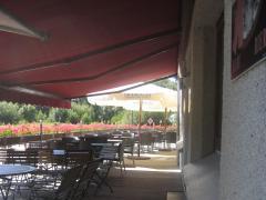 A vendre: Occasion unique : café brasserie avec 4 pistes de jeu de quilles dans la province de Luxembourg Province du Luxembourg n°12