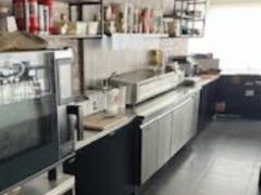 Sandwicherie idéalement située sur un grand axe de passage Brabant flamand ouest de Bruxelles Localisation non spécifiée n°4