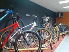 A vendre magasin de vélos vente et maintenance à Waremme Province de Liège n°2