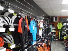 A vendre magasin de vélos vente et maintenance à Waremme Province de Liège n°3