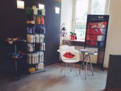 À vendre: Salon de coiffure au centre-ville d'Embourg Province de Liège n°4