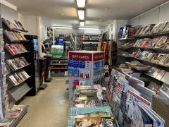 A vendre Librairie à Forest Bruxelles capitale n°1