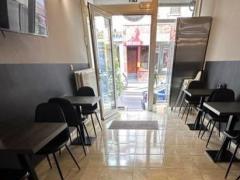 A vendre: Pizzeria Halal à Courcelles Hainaut
