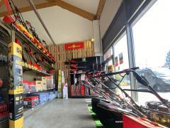 A vendre magasin de Jardinerie Outillage -Décoration dans le Brabant - Wallon Brabant wallon