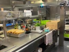 Brasserie - Restaurant - traiteur sitée dans le Brabant Wallon Brabant wallon n°2