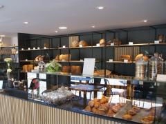 A vendre: Boulangerie pâtisserie artisanale en province de Namur - Dinant Zone touristique Province de Namur n°4