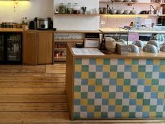 Restaurant de petite restauration idéalement situé dans le coeur de Waterloo, Brabant wallon n°1