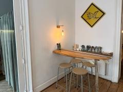 Restaurant de petite restauration idéalement situé dans le coeur de Waterloo, Brabant wallon n°3