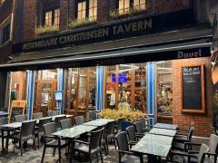 Taverne Restaurant Nivelles centre Brabant wallon n°1