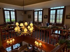 Taverne Restaurant Nivelles centre Brabant wallon n°2