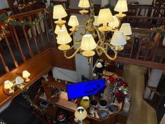 Taverne Restaurant Nivelles centre Brabant wallon n°3