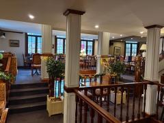 Taverne Restaurant Nivelles centre Brabant wallon n°4