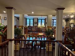 Taverne Restaurant Nivelles centre Brabant wallon n°5