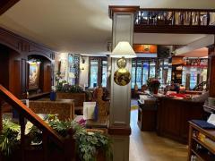 Taverne Restaurant Nivelles centre Brabant wallon n°6