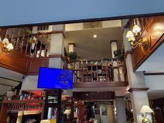 Taverne Restaurant Nivelles centre Brabant wallon n°7