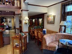 Taverne Restaurant Nivelles centre Brabant wallon n°8