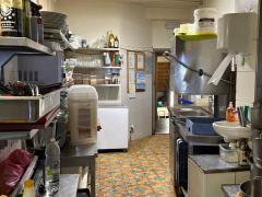 Taverne Restaurant Nivelles centre Brabant wallon n°9