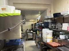 Taverne Restaurant Nivelles centre Brabant wallon n°10