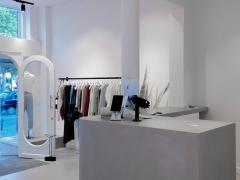 Avendre: Magasin de vêtements et accessoires Province de Liège n°2