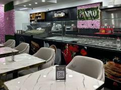 À Vendre : Restaurant Typique offrant Petit-Déjeuner, Paninis et Pâtes Province de Liège n°1