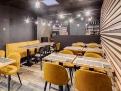 A vendre Restaurant - Pizzeria - Traiteur dans le Brabant - Wallon Brabant wallon n°4