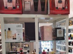 A vendre: Concept de commerce de parfums à prix réduits - Boutique précurseure idéalement située à Bruxelles Bruxelles capitale