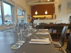 A vendre: Restaurant Hainaut n°1